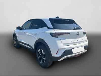 Opel Mokka (2024) - Photo 3