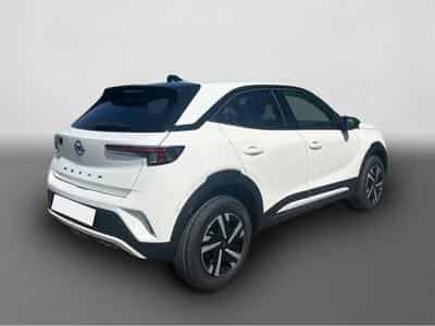 Opel Mokka (2024) - Photo 4