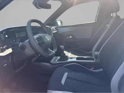 Opel Mokka (2024) - Photo 7