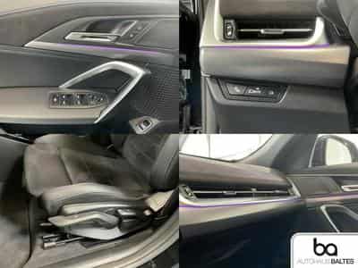 BMW X2 (2024) - Photo 10