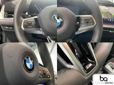 BMW X2 (2024) - Photo 13