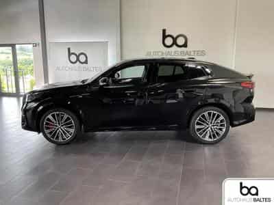 BMW X2 (2024) - Photo 4