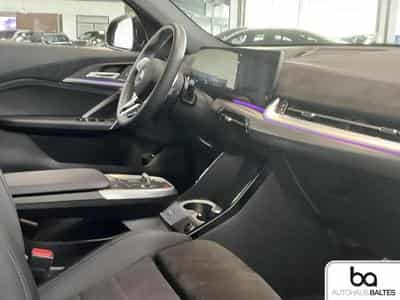 BMW X2 (2024) - Photo 5