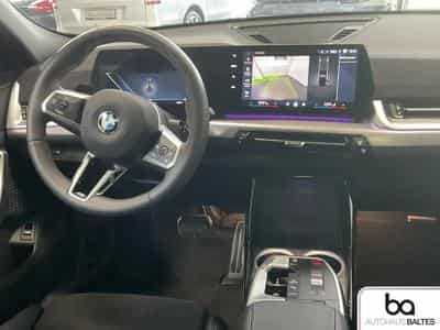 BMW X2 (2024) - Photo 8