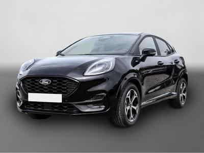 Ford Puma (2024) - Foto 1