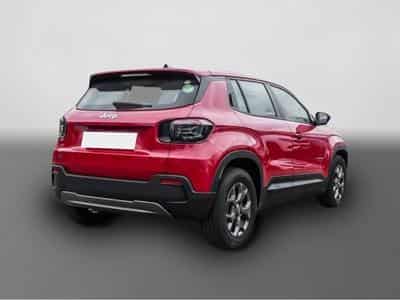 Jeep Wrangler (2026) - Photo 2