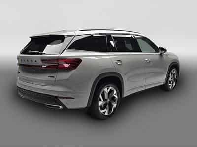 Skoda Kodiaq (2026) - Photo 2