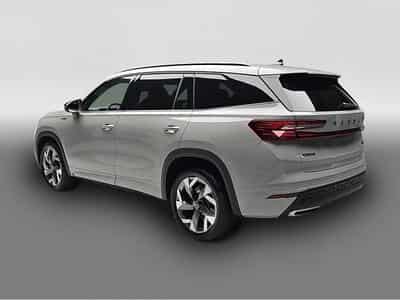 Skoda Kodiaq (2026) - Photo 3