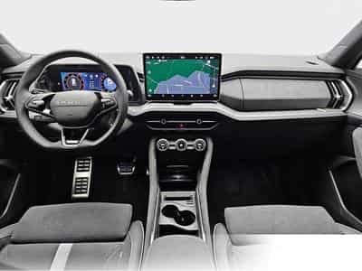 Skoda Kodiaq (2026) - Photo 6