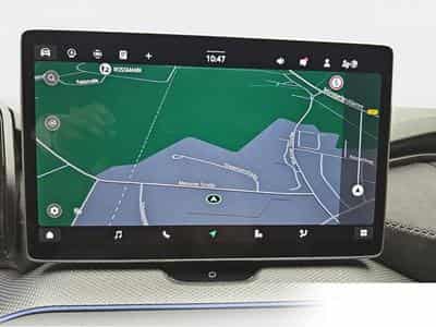 Skoda Kodiaq (2026) - Photo 8