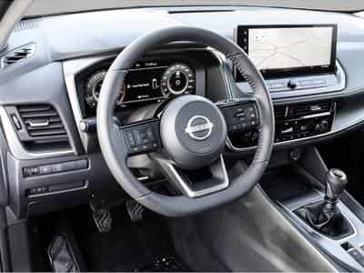 Nissan Qashqai (2026) - Photo 3