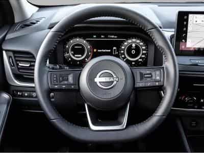 Nissan Qashqai (2026) - Photo 5