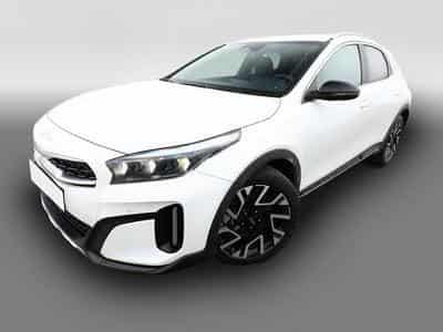 Kia XCeed (2026) - Photo 1