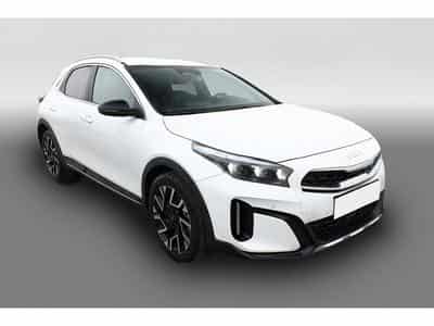 Kia XCeed (2026) - Photo 2