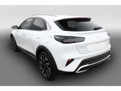 Kia XCeed (2026) - Photo 4
