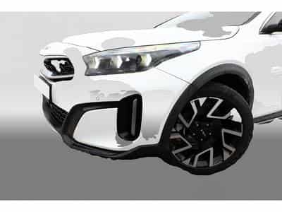 Kia XCeed (2026) - Photo 5