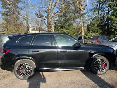 BMW iX1 eDrive20 150kW/204ch - Reprise Leasing (2025) - Photo 2