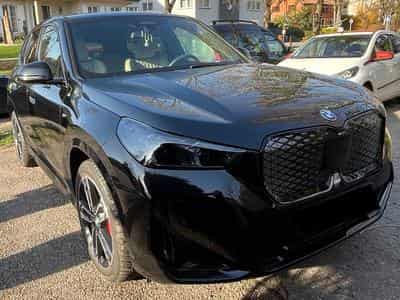 BMW iX1 eDrive20 150kW/204ch - Reprise Leasing (2025) - Photo 3