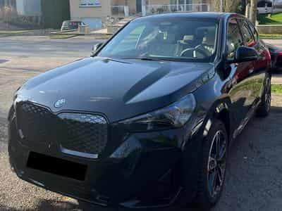 BMW iX1 eDrive20 150kW/204ch - Reprise Leasing (2025) - Photo 1