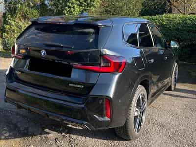 BMW iX1 eDrive20 150kW/204ch - Reprise Leasing (2025) - Photo 5