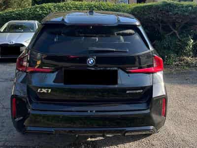 BMW iX1 eDrive20 150kW/204ch - Reprise Leasing (2025) - Photo 6