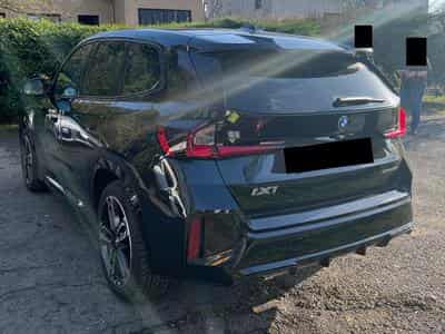 BMW iX1 eDrive20 150kW/204ch - Reprise Leasing (2025) - Photo 7