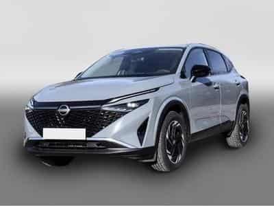 Nissan Qashqai (2026) - Photo 1