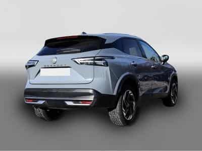 Nissan Qashqai (2026) - Photo 2