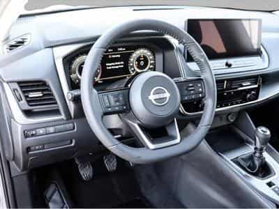 Nissan Qashqai (2026) - Photo 3