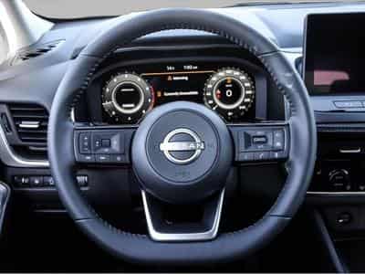 Nissan Qashqai (2026) - Photo 5