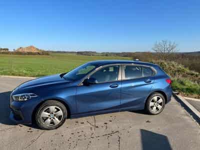 BMW 116 116 i BUSINESS EDITION (2022) - Photo 3