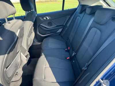 BMW 116 116 i BUSINESS EDITION (2022) - Photo 6