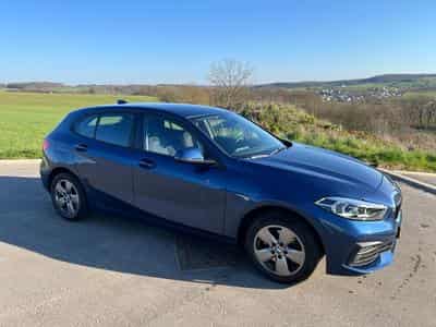 BMW 116 116 i BUSINESS EDITION (2022) - Photo 2