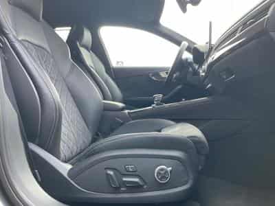 Audi A4 Avant 3l Tdi 341 Quattro S-Line (2023) - Photo 4