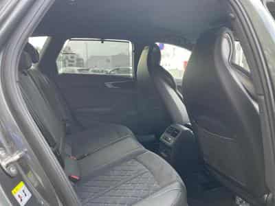 Audi A4 Avant 3l Tdi 341 Quattro S-Line (2023) - Photo 5