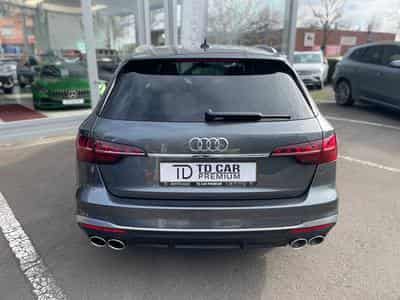 Audi A4 Avant 3l Tdi 341 Quattro S-Line (2023) - Photo 15