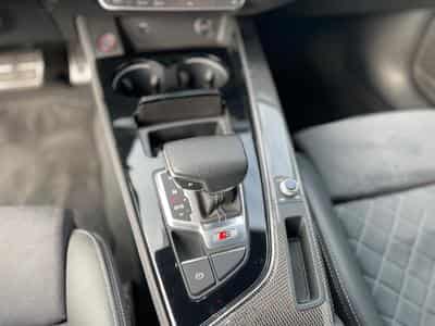 Audi A4 Avant 3l Tdi 341 Quattro S-Line (2023) - Photo 10