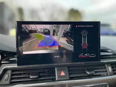 Audi A4 Avant 3l Tdi 341 Quattro S-Line (2023) - Photo 11