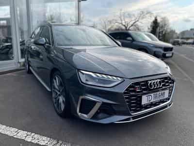 Audi A4 Avant 3l Tdi 341 Quattro S-Line (2023) - Photo 3