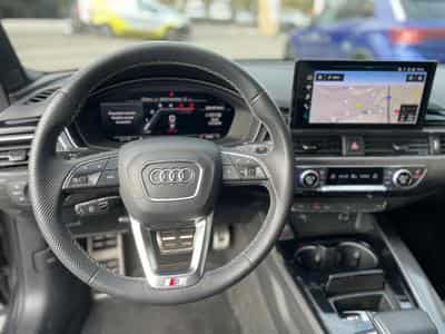 Audi A4 Avant 3l Tdi 341 Quattro S-Line (2023) - Photo 8