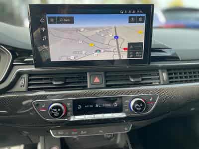 Audi A4 Avant 3l Tdi 341 Quattro S-Line (2023) - Photo 9