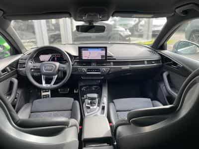 Audi A4 Avant 3l Tdi 341 Quattro S-Line (2023) - Photo 13