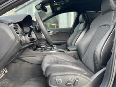 Audi A4 Avant 3l Tdi 341 Quattro S-Line (2023) - Photo 7