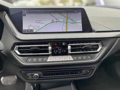 BMW 218 Gran Coupé i Pack M Auto Toit Ouvrant (2024) - Photo 10