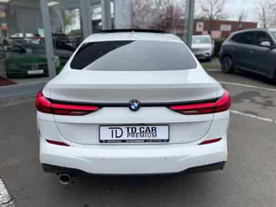 BMW 218 Gran Coupé i Pack M Auto Toit Ouvrant (2024) - Photo 15