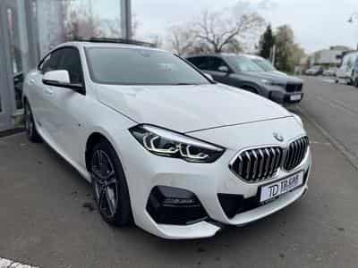 BMW 218 Gran Coupé i Pack M Auto Toit Ouvrant (2024) - Photo 3