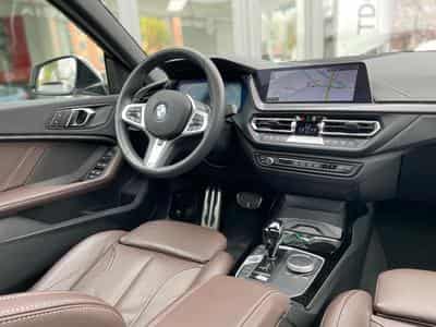 BMW 218 Gran Coupé i Pack M Auto Toit Ouvrant (2024) - Photo 12