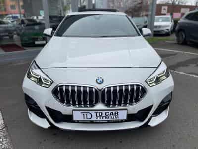 BMW 218 Gran Coupé i Pack M Auto Toit Ouvrant (2024) - Photo 2