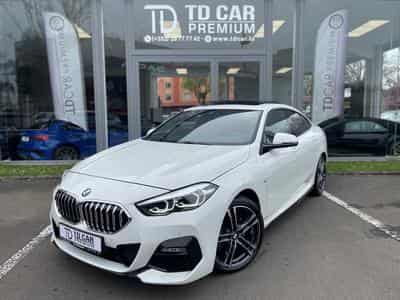 BMW 218 Gran Coupé i Pack M Auto Toit Ouvrant (2024) - Photo 1