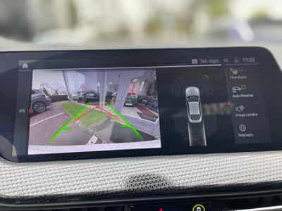 BMW 218 Gran Coupé i Pack M Auto Toit Ouvrant (2024) - Photo 11